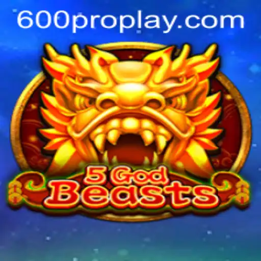 Descubra 5GodBeasts: O Jogo que Está Conquistando o Mundos