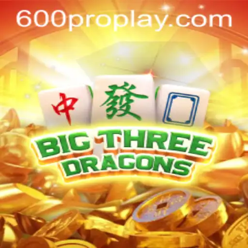 BigThreeDragons: Uma Jornada Épica no Mundo dos Dragões
