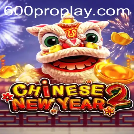 Descubra a Emoção do Jogo Chinesenewyear2 no 600pro.com