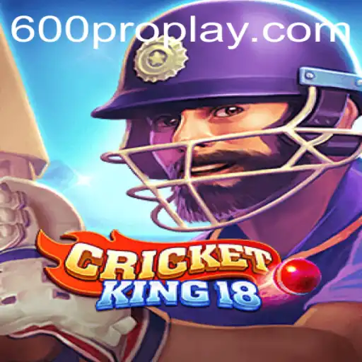 CricketKing18: A Nova Era dos Jogos de Críquete