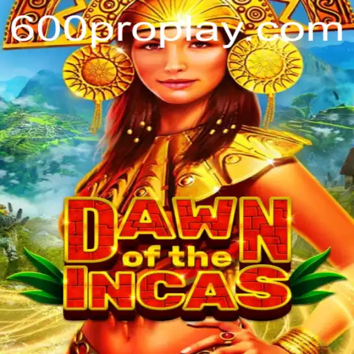 Descubra o Fascinante Mundo de DawnoftheIncas