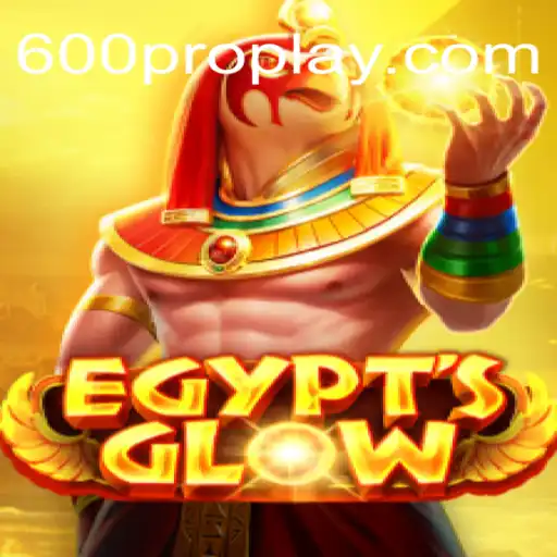 Descubra EgyptsGlow: Aventura e Estratégia no Coração do Antigo Egito