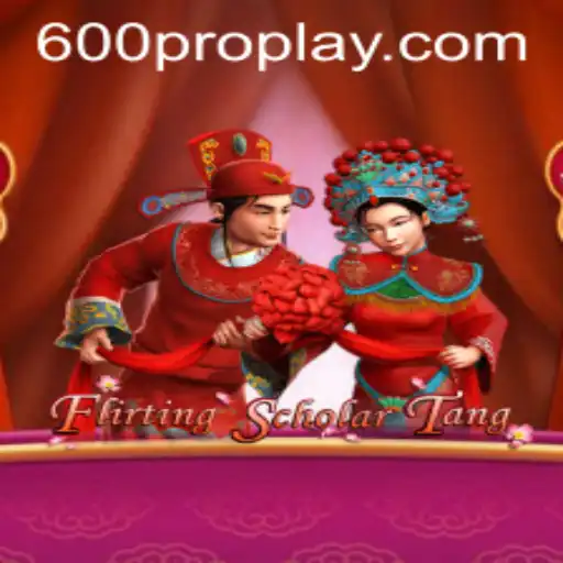 Flirting Scholar Tang: O Jogo Que Combina Estrategia com Romance