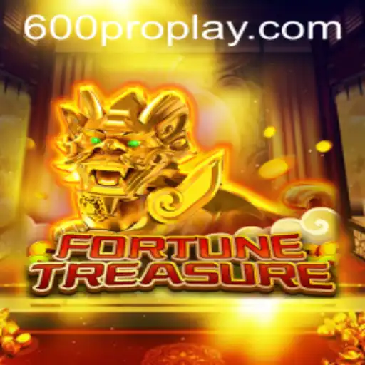 Descobrindo o Universo de FortuneTreasure