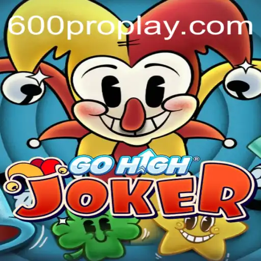Explorando o Novo Mundo de GoHighJoker