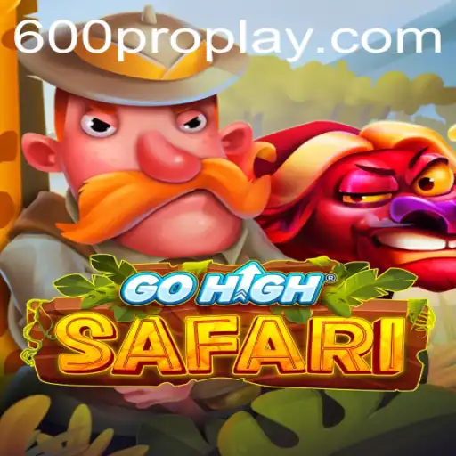 Explorando o Mundo de GoHighSafari: Um Jogo de Aventura Inovador