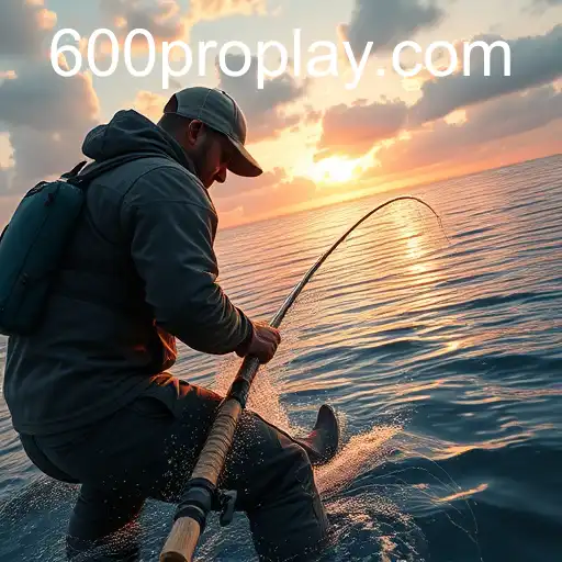 Jogos de pesca