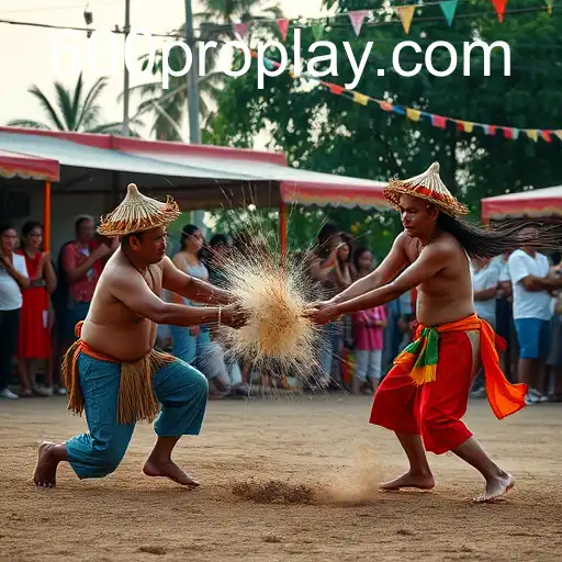 Jogos de sabong