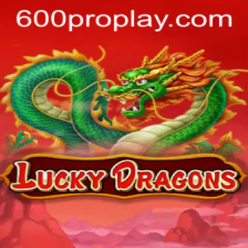 Descubra Tudo Sobre LuckyDragons e Como Jogar com 600pro.com