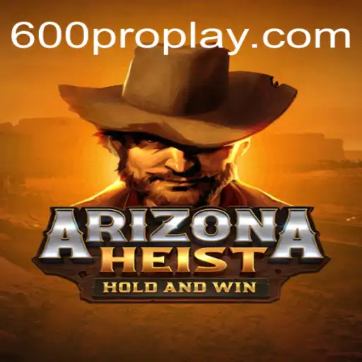 Desvendando o ArizonaHeist: Um Jogo de Estratégia e Ação