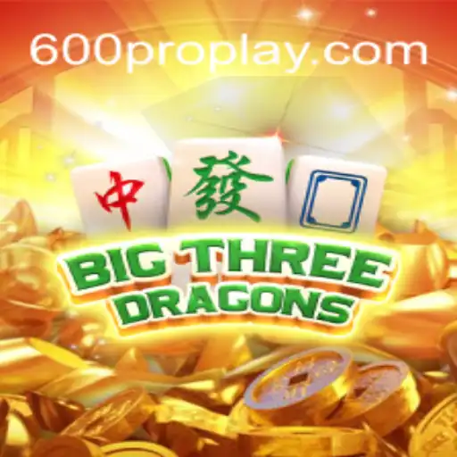 BigThreeDragons: Uma Jornada Épica no Mundo dos Dragões
