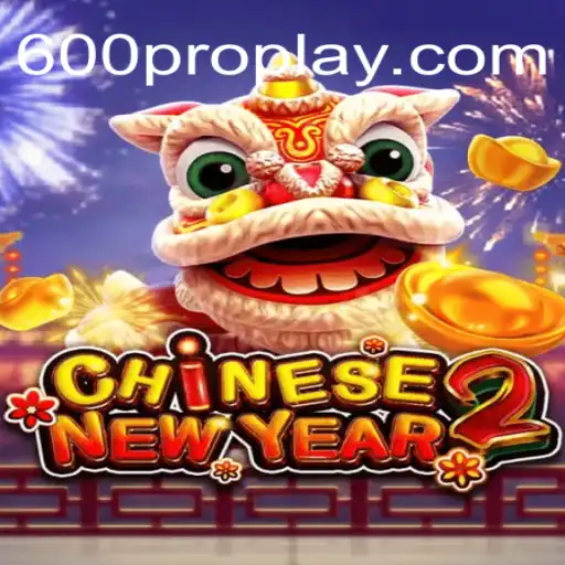 Descubra a Emoção do Jogo Chinesenewyear2 no 600pro.com