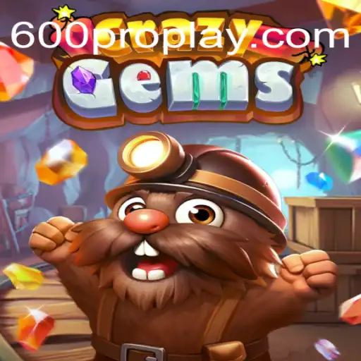 CrazyGems: A Fascinante Aventura de Estratégia e Engenhosidade