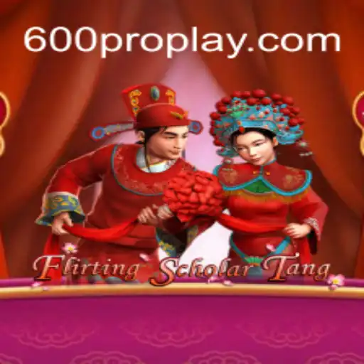Flirting Scholar Tang: O Jogo Que Combina Estrategia com Romance