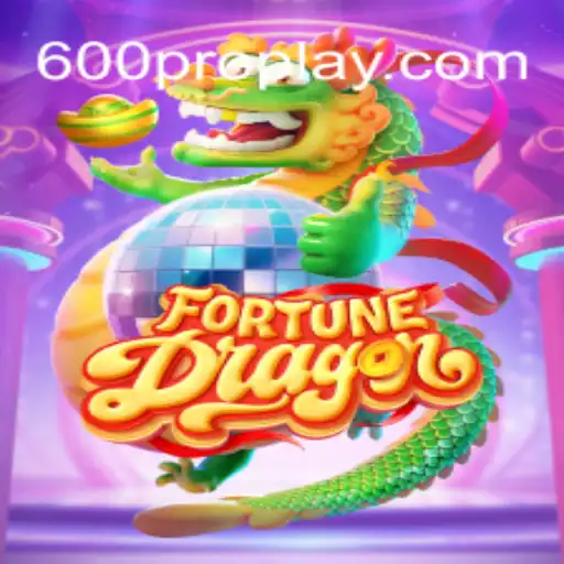 FortuneDragon: Explorando o Fascínio do Novo Jogo da 600pro.com