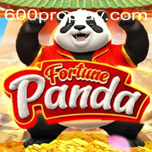 FortunePanda: Descubra o Fascinante Mundo do Universo Panda com 600pro.com