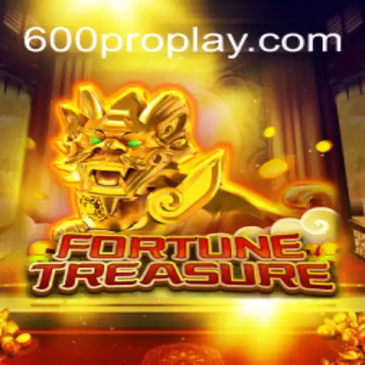 Descobrindo o Universo de FortuneTreasure