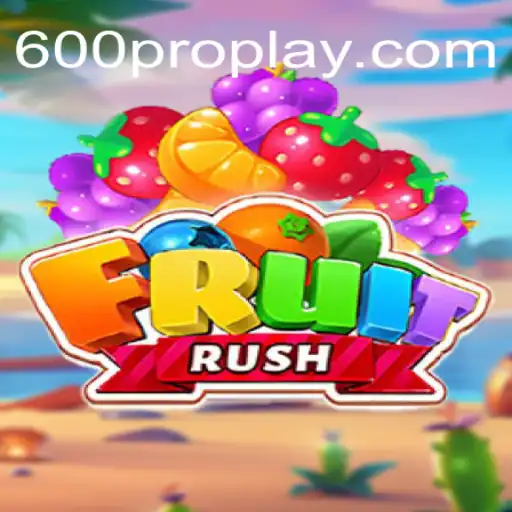 Explorando o Mundo de FruitRush: Um Jogo Vibrante e Empolgante