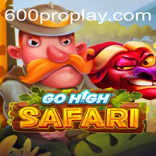 Explorando o Mundo de GoHighSafari: Um Jogo de Aventura Inovador