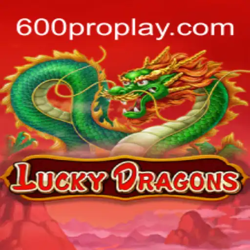 Descubra Tudo Sobre LuckyDragons e Como Jogar com 600pro.com