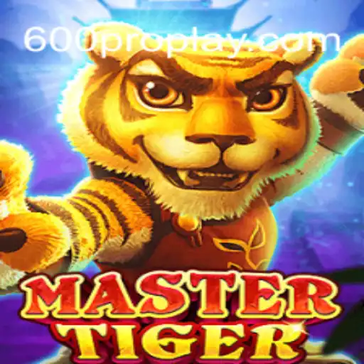 Descubra MasterTiger: O Jogo que Está Conquistando o Mundo