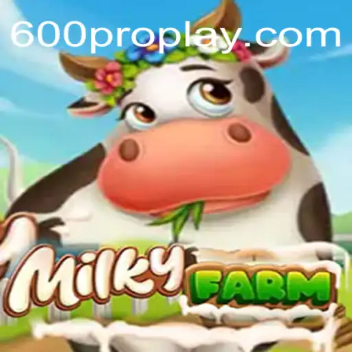 MilkyFarm: Uma Jornada de Aventuras no Mundo Virtual de Fazendas