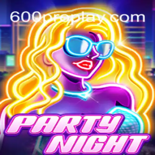 Descubra PartyNight: O Jogo de Festa que Revoluciona suas Noites com 600pro.com