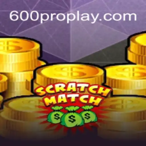 Descubra o Mundo Empolgante de ScratchMatch: O Jogo que Revoluciona Entretenimento