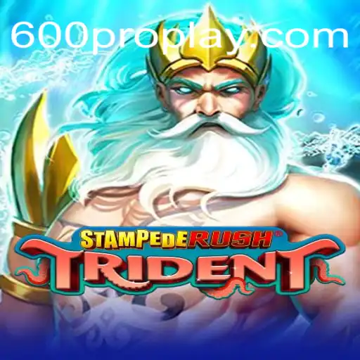 Explorando StempedeRushTrident: Um Mergulho em um Mundo de Aventura e Estratégia