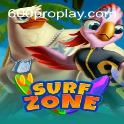 Descubra a Aventura Aquática em SurfZone