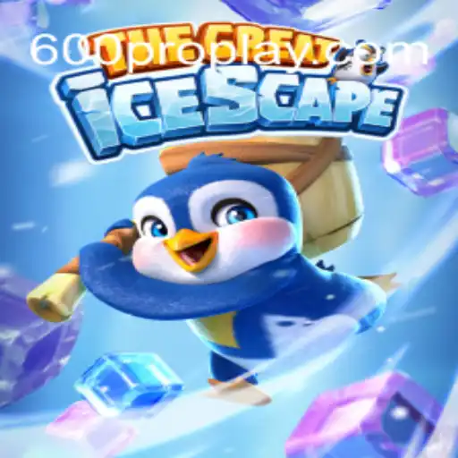 Descubra o Mundo Congelante de TheGreatIcescape: Um Jogo de Estratégia Inovador