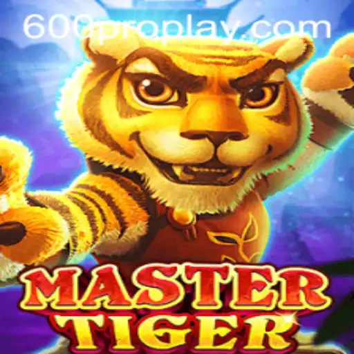 Descubra MasterTiger: O Jogo que Está Conquistando o Mundo