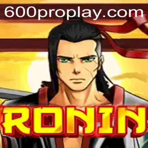 Explorando o Mundo de Ronin: O Jogo Revolucionário