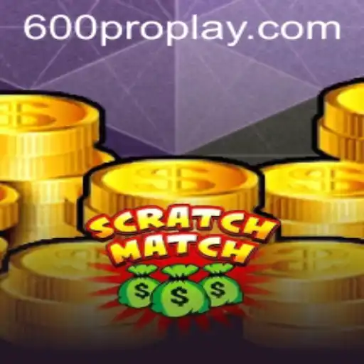Descubra o Mundo Empolgante de ScratchMatch: O Jogo que Revoluciona Entretenimento