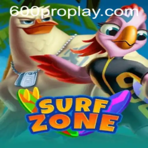Descubra a Aventura Aquática em SurfZone