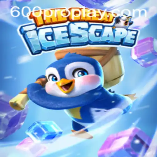 Descubra o Mundo Congelante de TheGreatIcescape: Um Jogo de Estratégia Inovador