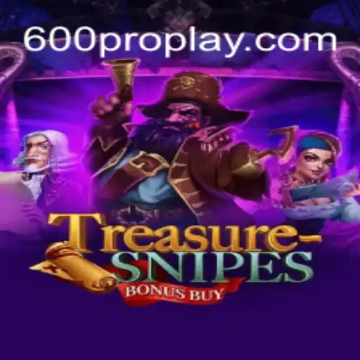 Descubra a Aventura do Tesouro com TreasuresnipesBonusBuy
