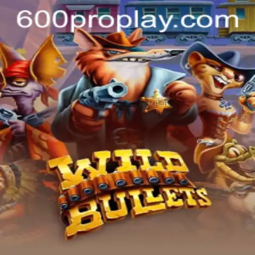 Descubra o Mundo Emocionante de WildBullets